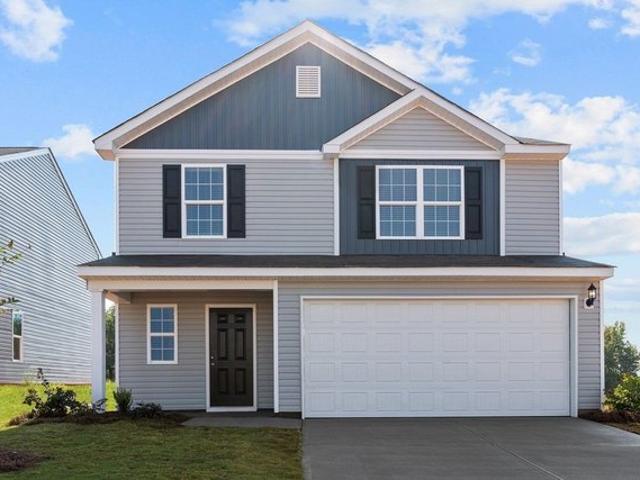 House for sale in Gastonia, Gaston County