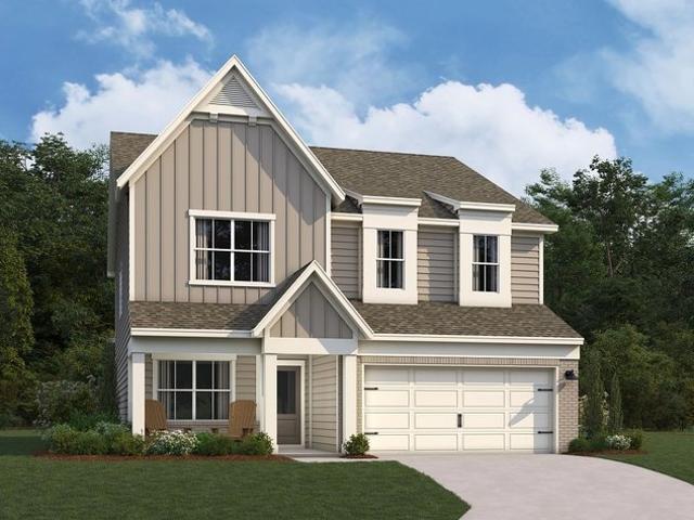 House for sale in Rolesville, Wake County