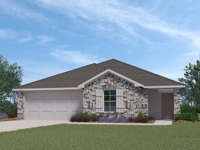 House for sale in Williamson, Texas