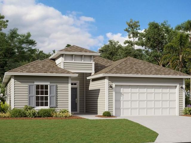 House for sale in Orange Park, Florida