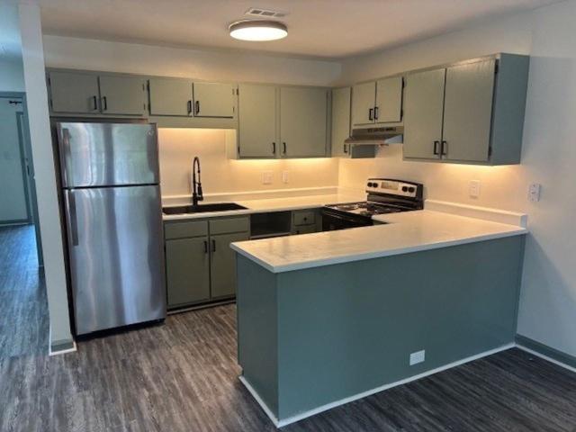Apartment for rent in Durham, North Carolina