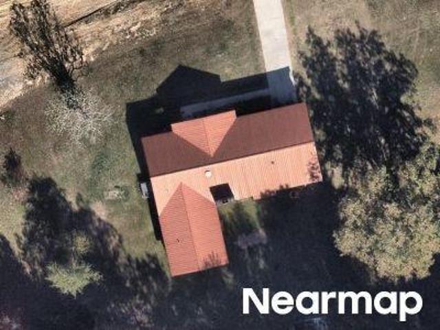 House for sale in Fayetteville, North Carolina