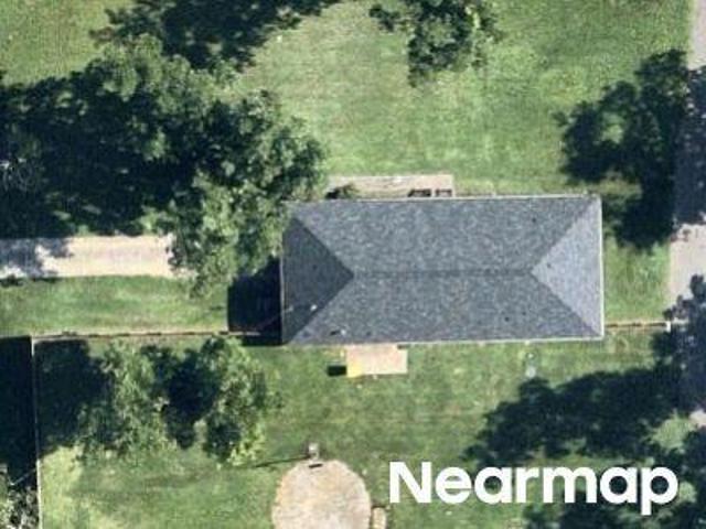House for sale in Spalding, Georgia