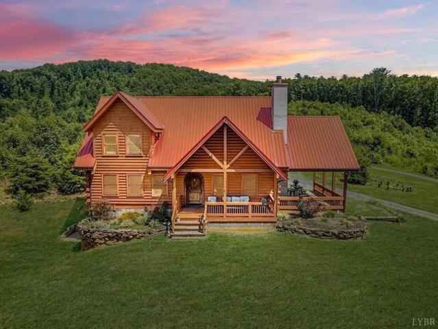 House for sale in Big Island