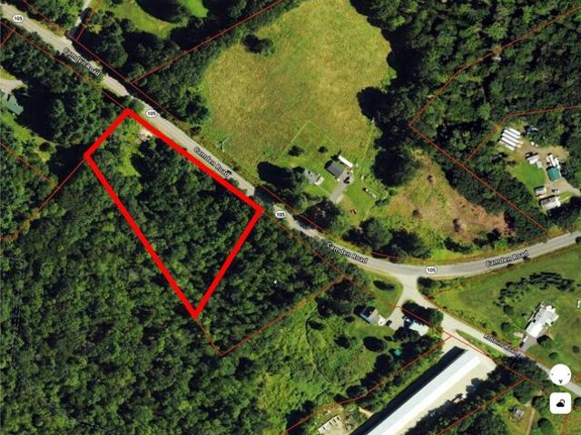 Land for sale in Grants Turn, Hope