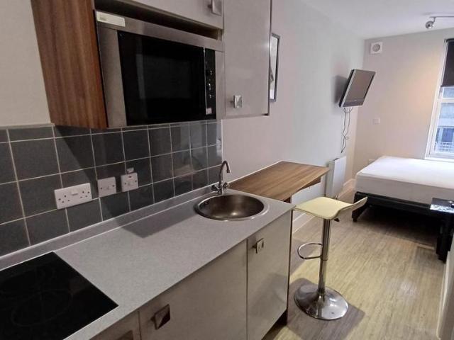 Apartment for rent in Holloway, Greater London