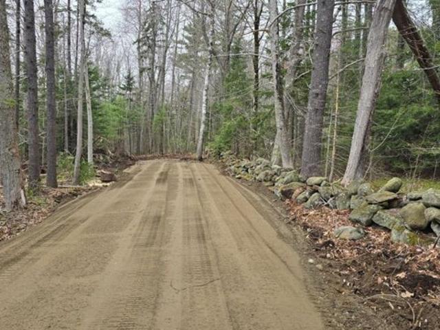 Land for sale in Waldo, Maine