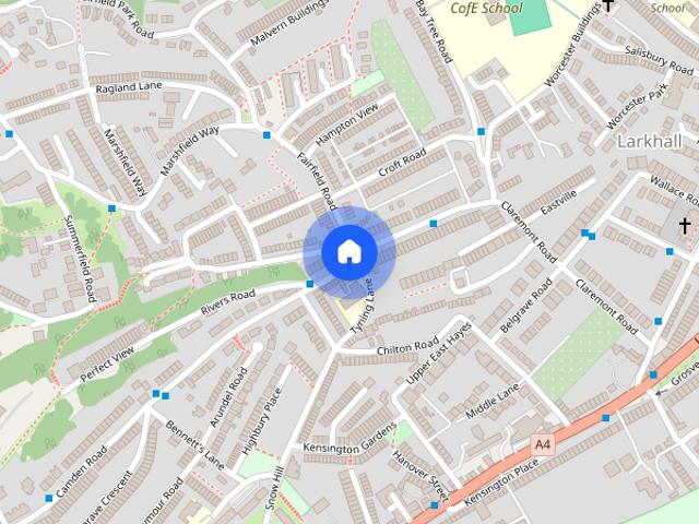 Apartment for rent in Dulcote, Bath And North East Somerset