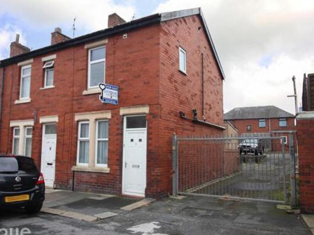 House for sale in Blackpool