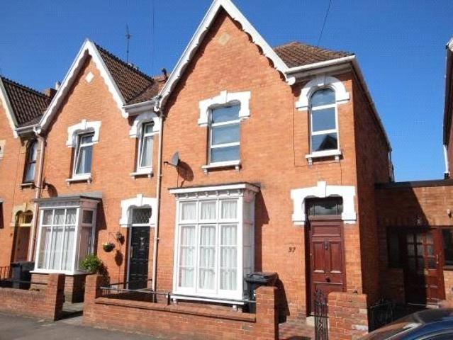 Room for rent in Bridgwater, Somerset