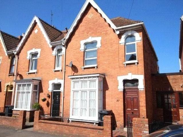 Room for rent in Bridgwater, Somerset