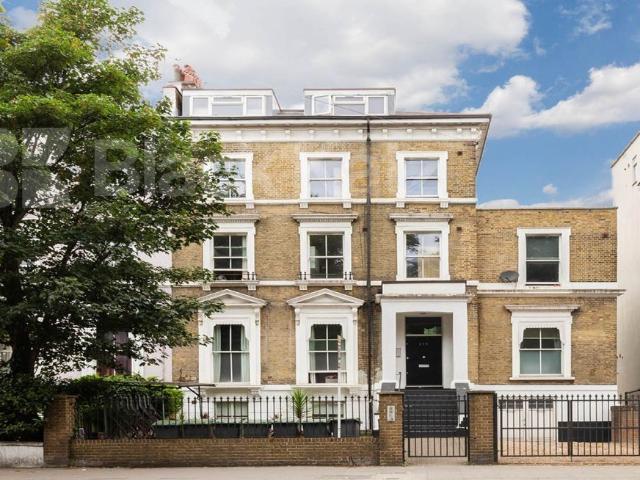 Studio for rent in London Borough of Islington, Greater London
