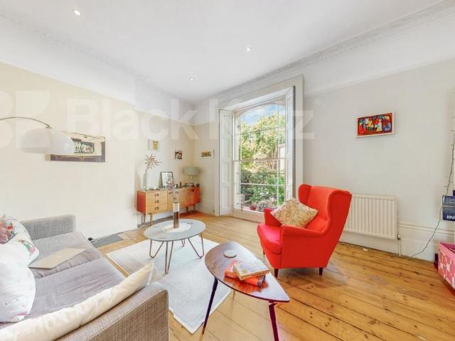 Apartment for rent in Kentish Town, Greater London