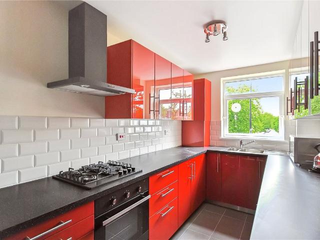 Apartment for rent in Kentish Town, Greater London