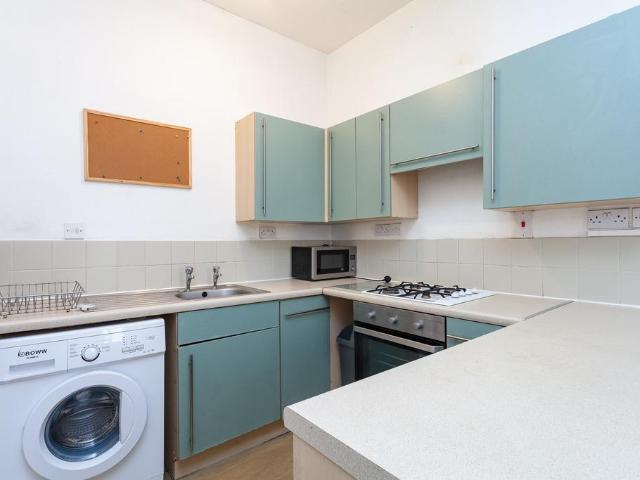 Apartment for rent in Tufnell Park, Greater London