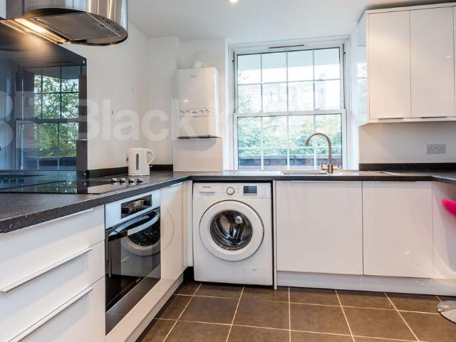 Apartment for rent in Kentish Town, Greater London