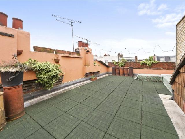 Apartment for rent in Kentish Town, Greater London