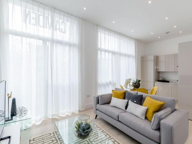Apartment for rent in London Borough of Camden, Greater London