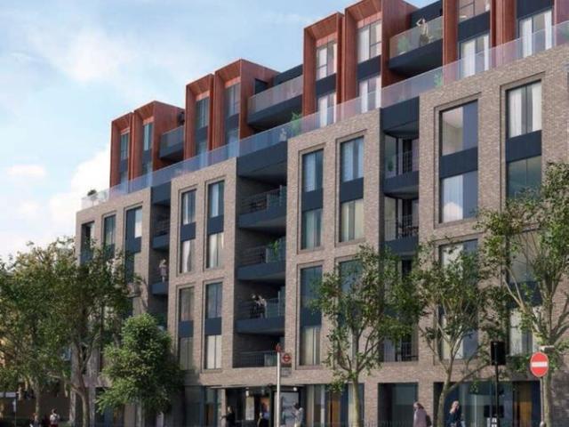 Apartment for rent in London Borough of Camden, Greater London