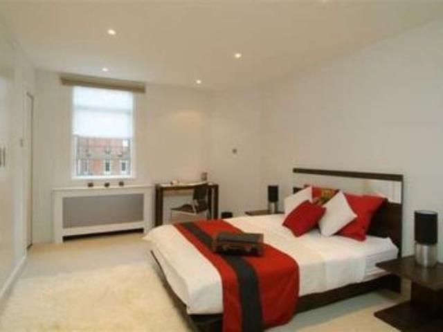 Apartment for rent in Hatton Garden, Greater London