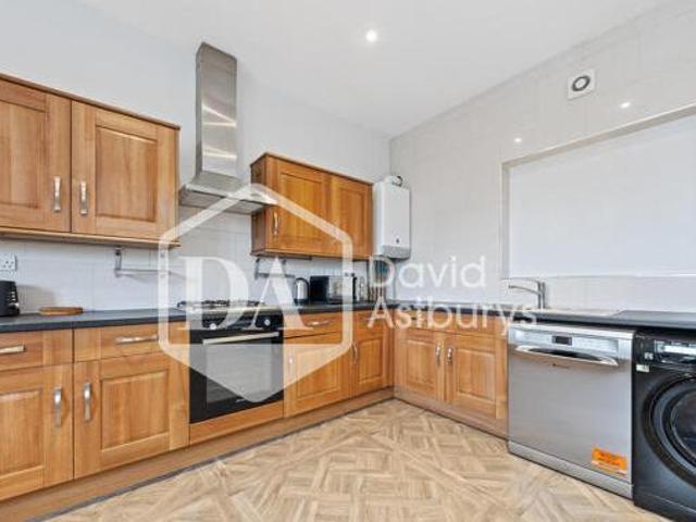 House for sale in Lyons, Greater London
