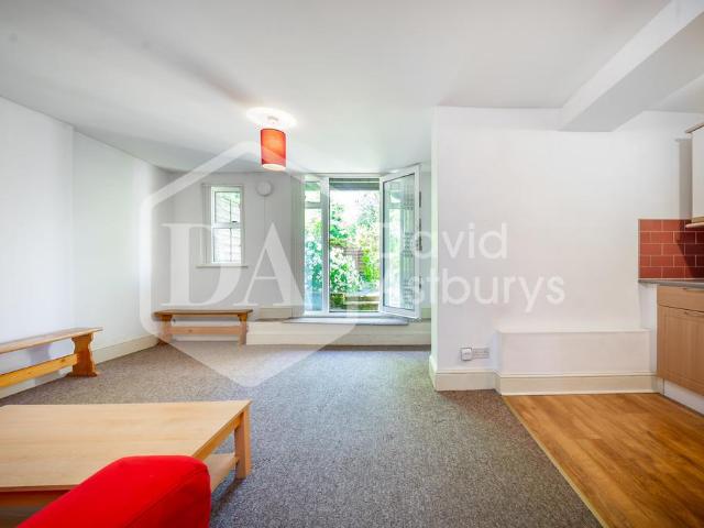 Apartment for rent in Holloway, Lower Holloway