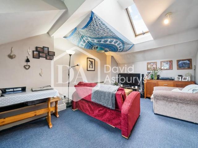 Apartment for rent in Holloway, Lower Holloway