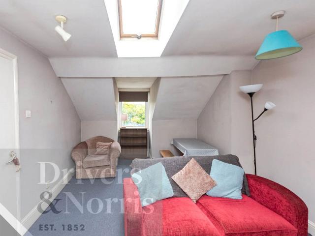 Apartment for rent in Holloway, Lower Holloway