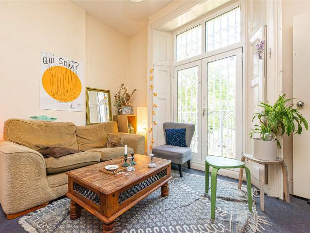 Apartment for rent in Holloway, Lower Holloway