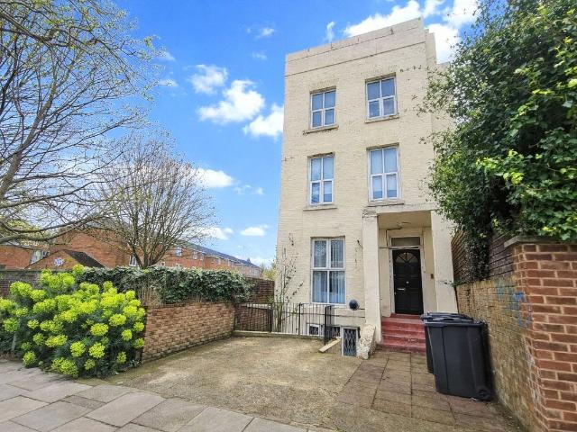 Studio for rent in Holloway, Greater London