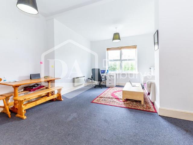 Apartment for rent in Holloway, Lower Holloway