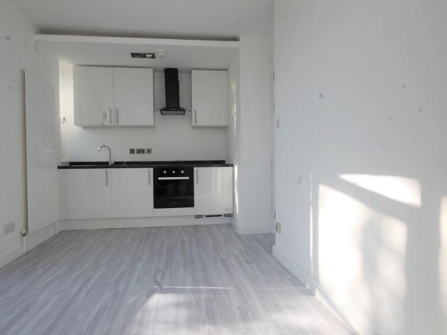 Apartment for rent in Holloway, Greater London