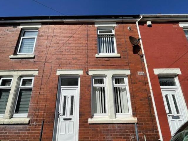 House for sale in Blackpool