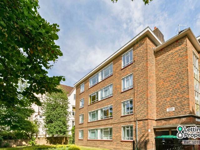 Apartment for rent in Holloway, Greater London