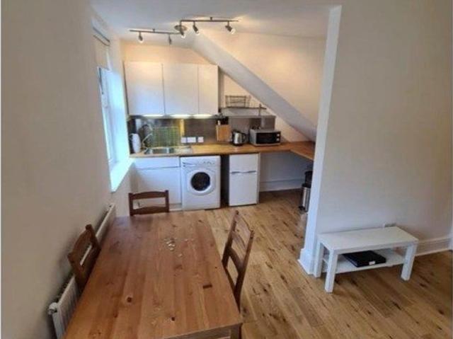 Apartment for rent in London Borough of Islington, Greater London