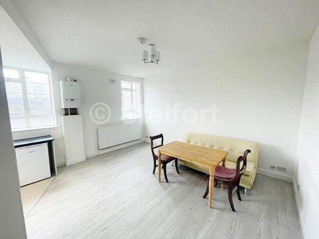 Apartment for rent in Holloway, Lower Holloway