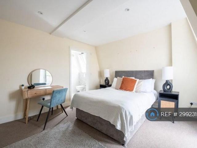 Apartment for rent in Holloway, Lower Holloway