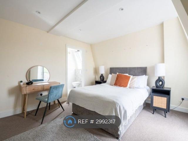 Apartment for rent in Holloway, Lower Holloway