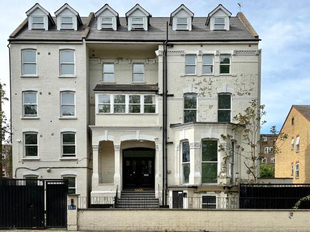 Studio for rent in Holloway, Greater London