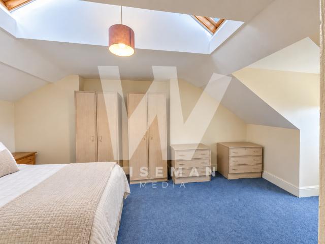 Apartment for rent in London Borough of Camden, Greater London