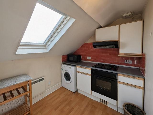 Apartment for rent in Kentish Town, Greater London