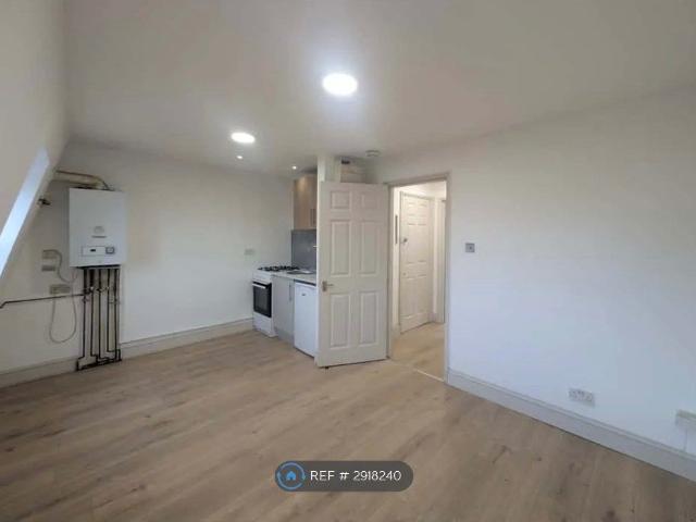 Apartment for rent in Kentish Town, Greater London