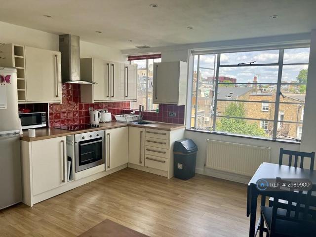 Apartment for rent in Kentish Town, Greater London