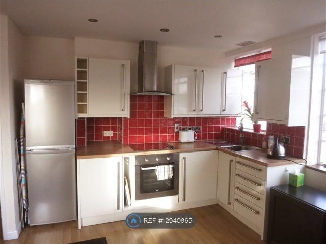 Apartment for rent in Kentish Town, Greater London