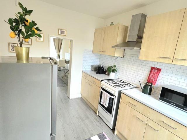 Apartment for rent in Kentish Town, Greater London