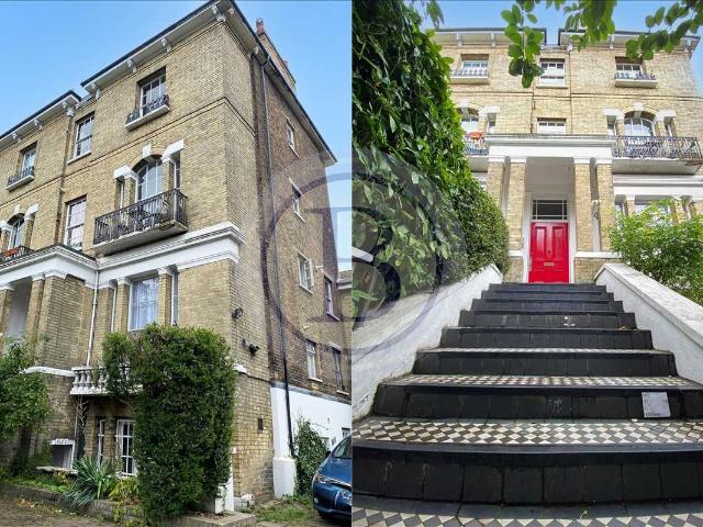 Apartment for rent in Tufnell Park, Isle Of Man