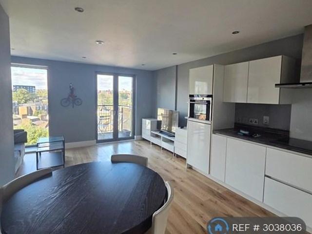 Apartment for rent in London Borough of Camden, Greater London