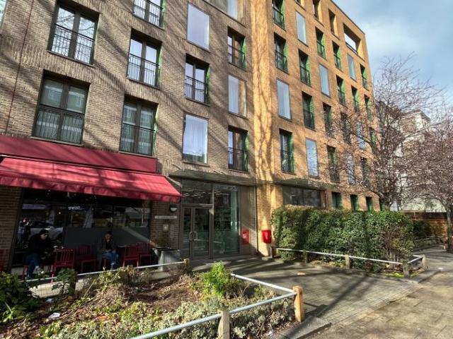 Apartment for rent in London Borough of Camden, Greater London