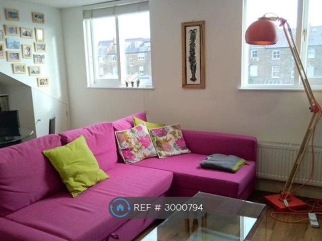 Apartment for rent in Kentish Town, Greater London