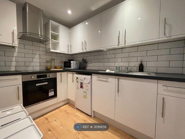 Apartment for rent in Tufnell Park, Greater London